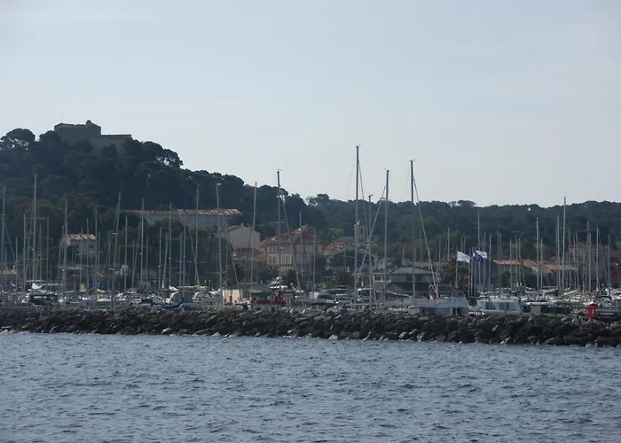 Auberge des Glycines