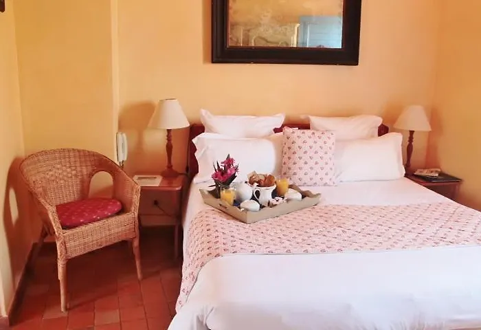 Auberge des Glycines