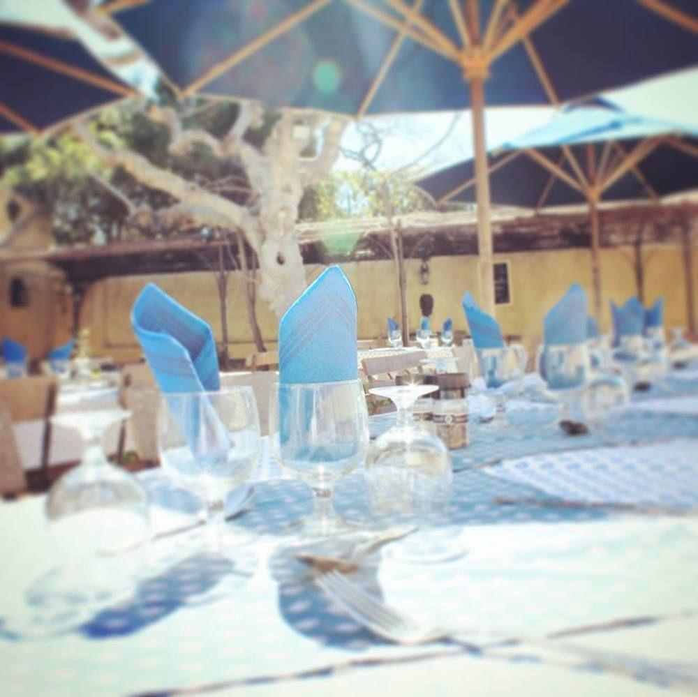 Hotel Des Glycines Porquerolles