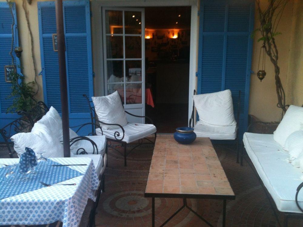 Hotel Des Glycines