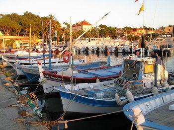 Hotel Des Glycines