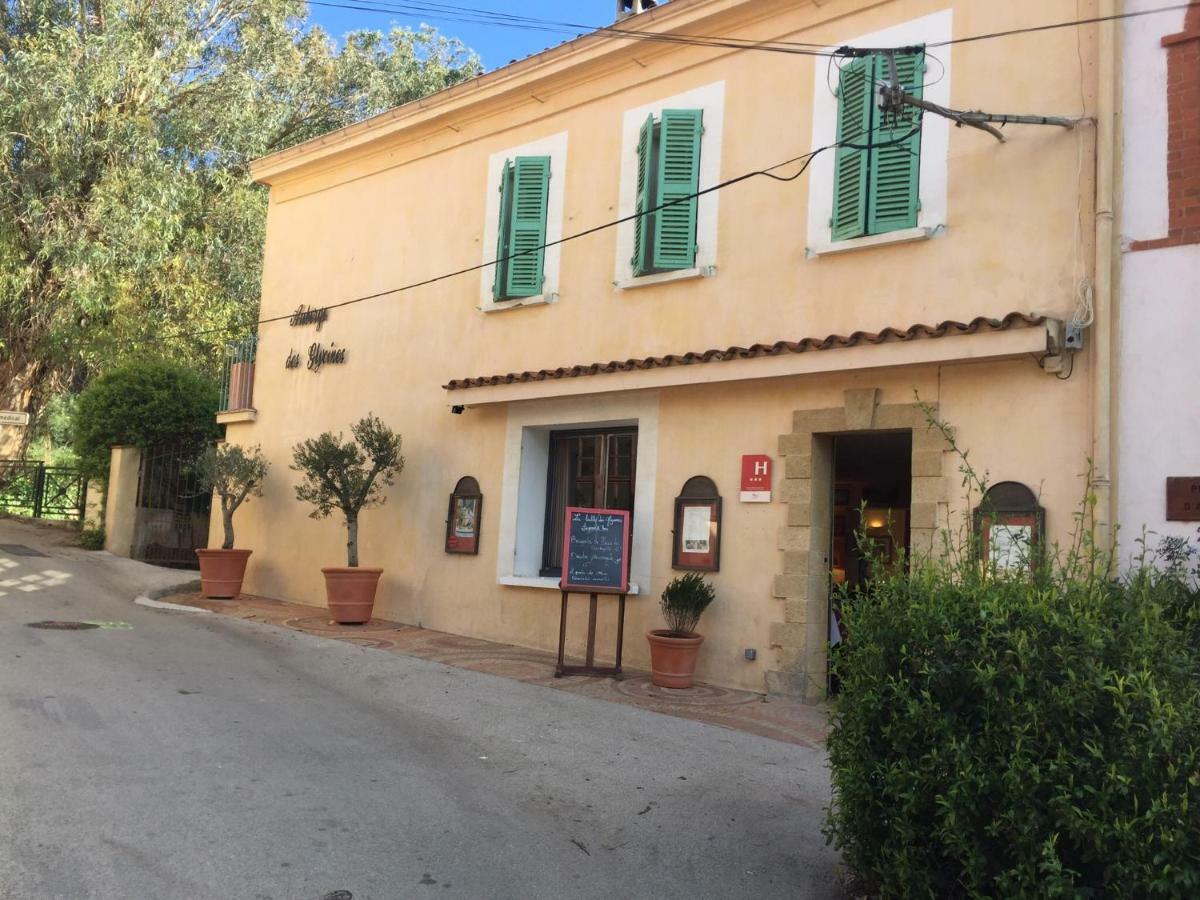 Hotel Des Glycines